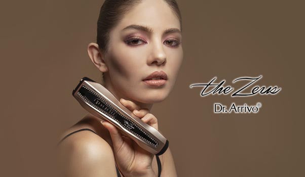 BEAUTY MEETS TECH: OWN THE HOME FACIAL DEVICE THAT YOUR FRIENDS ENVY ABOUT